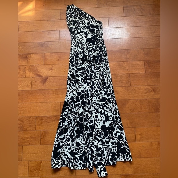 Saint Laurent 🇫🇷dress-vintage size 4 - Picture 1 of 14